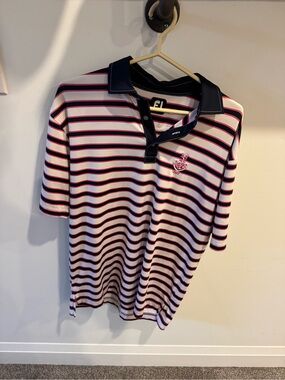 Footjoy polos